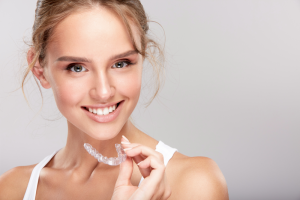 Invisalign Coventry